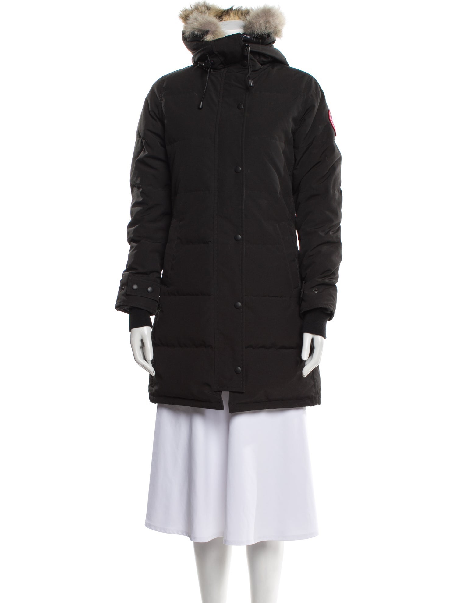 Canada Goose Down Coat