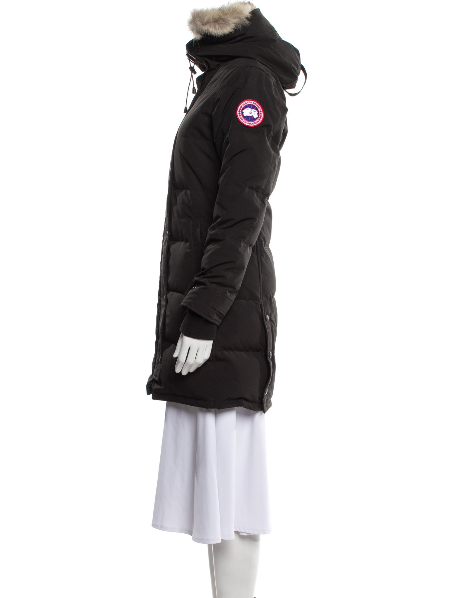 Canada Goose Down Coat