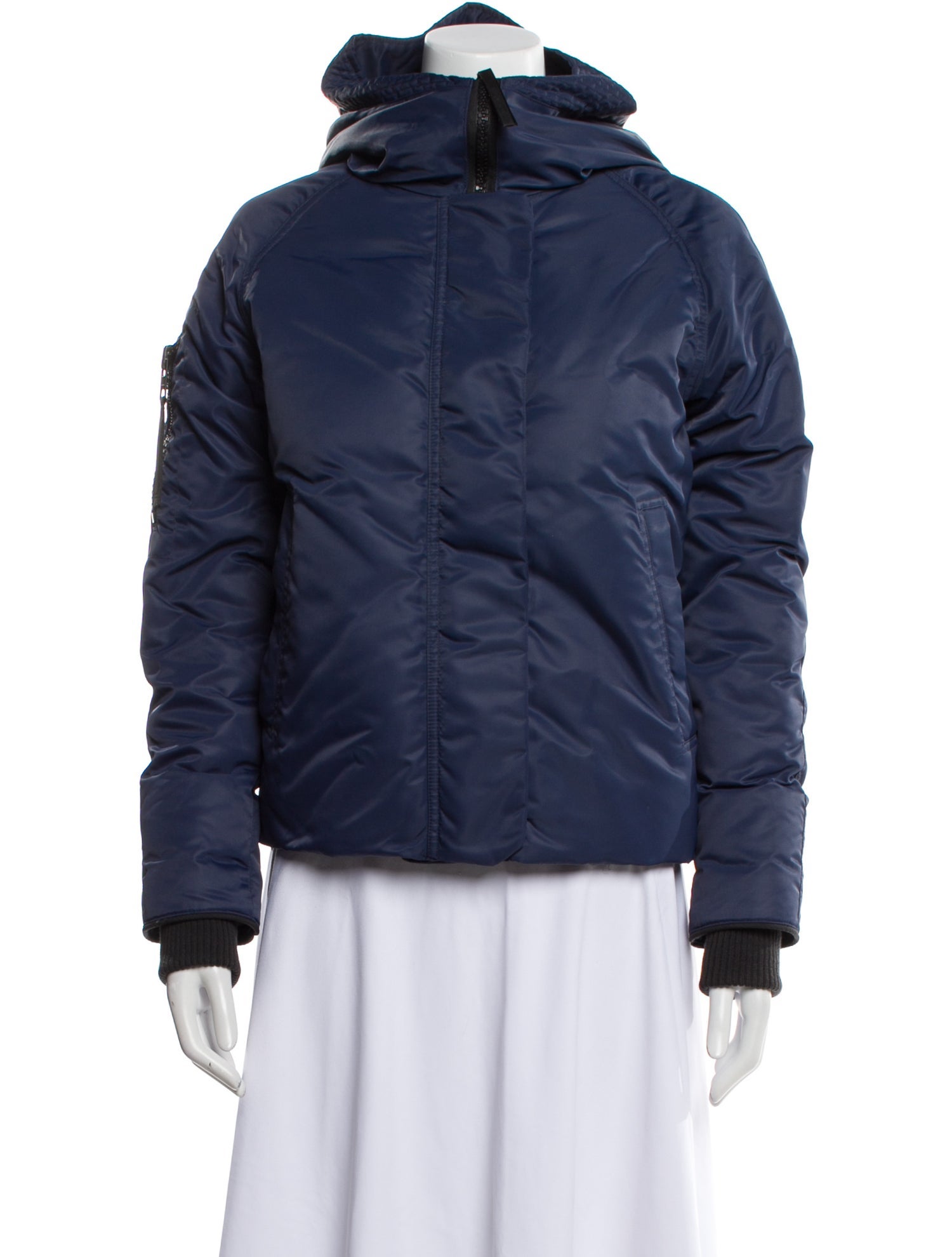 Canada Goose Down Jacket