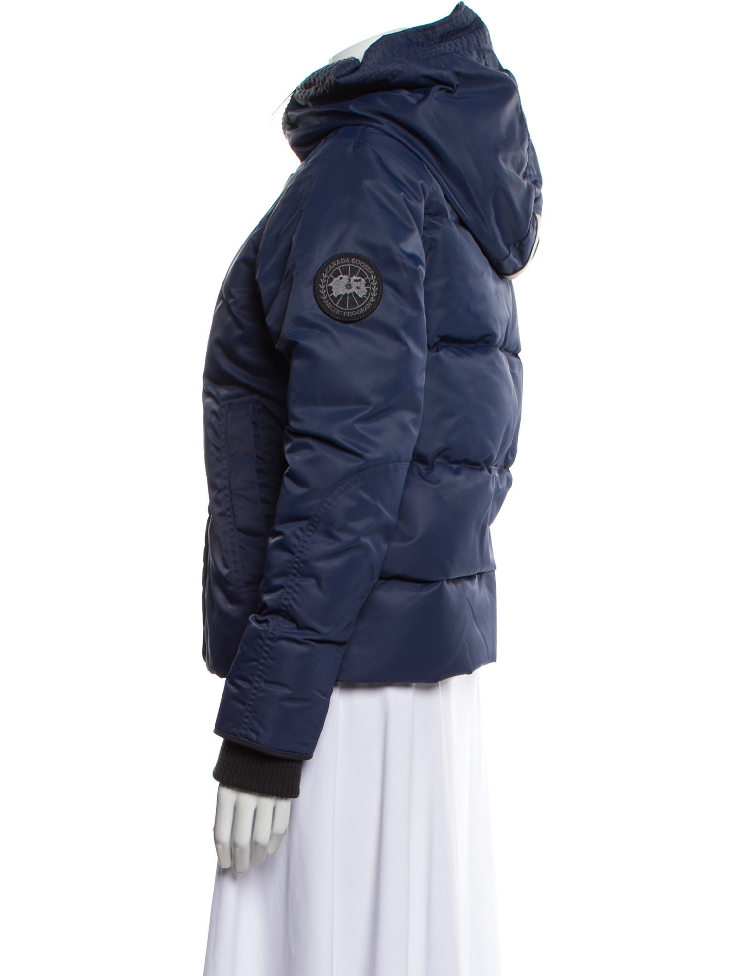 Canada Goose Down Jacket