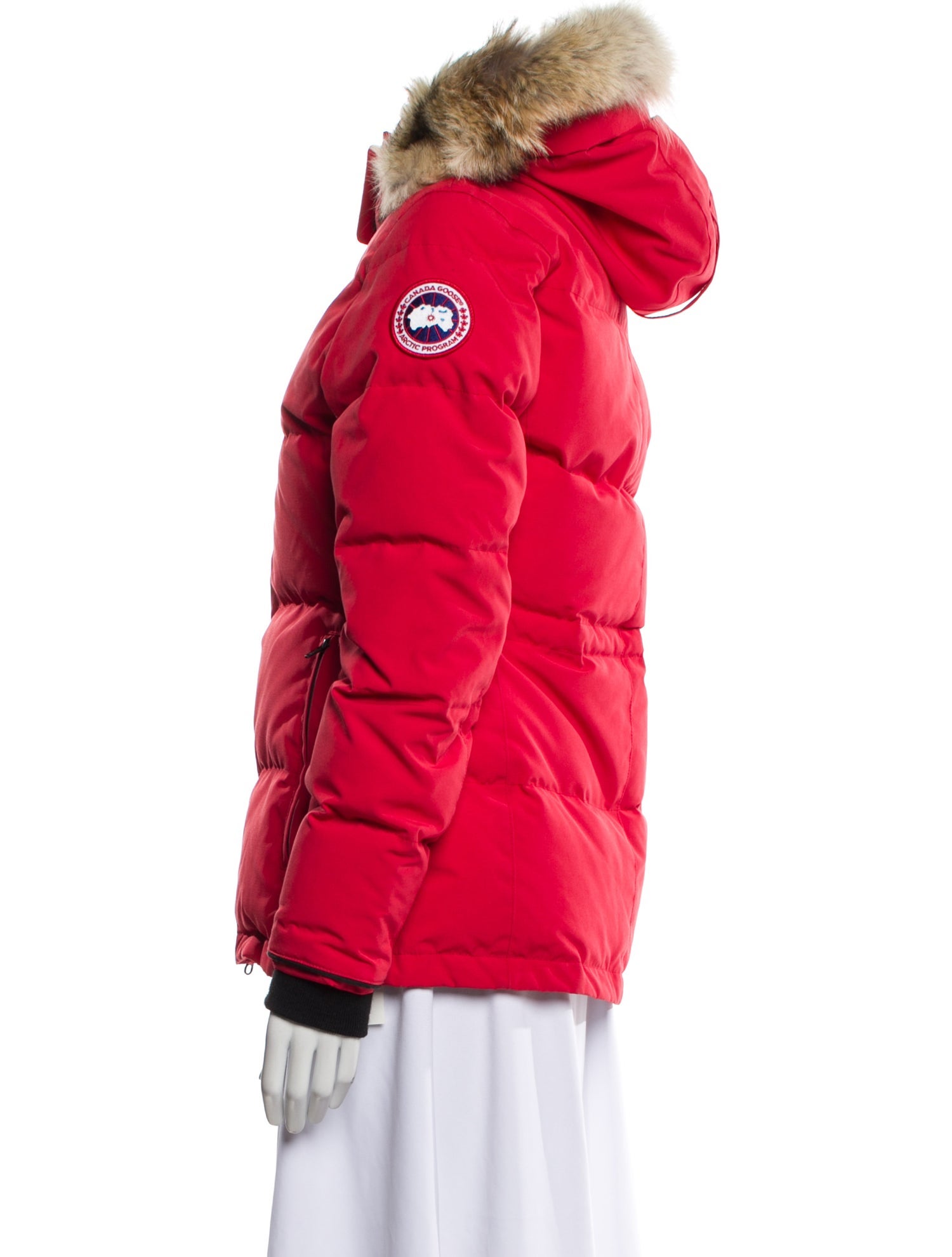 Canada Goose Down Coat