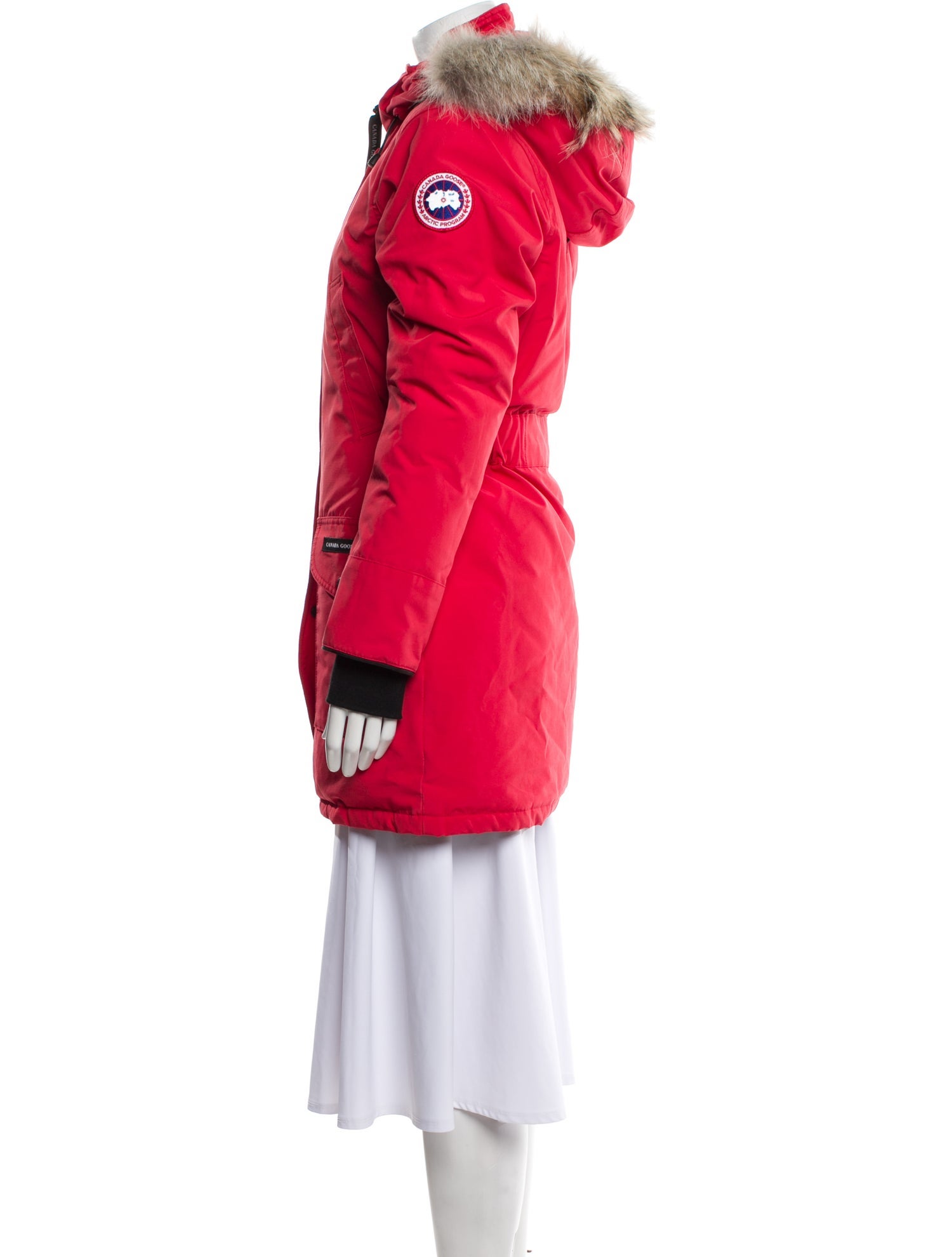 Canada Goose Down Coat