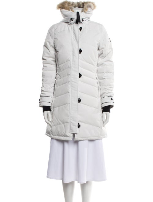 Canada Goose Down Coat