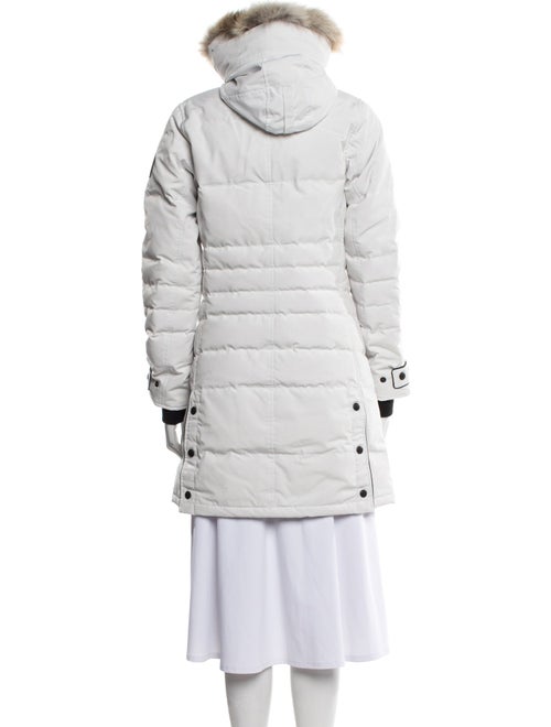Canada Goose Down Coat