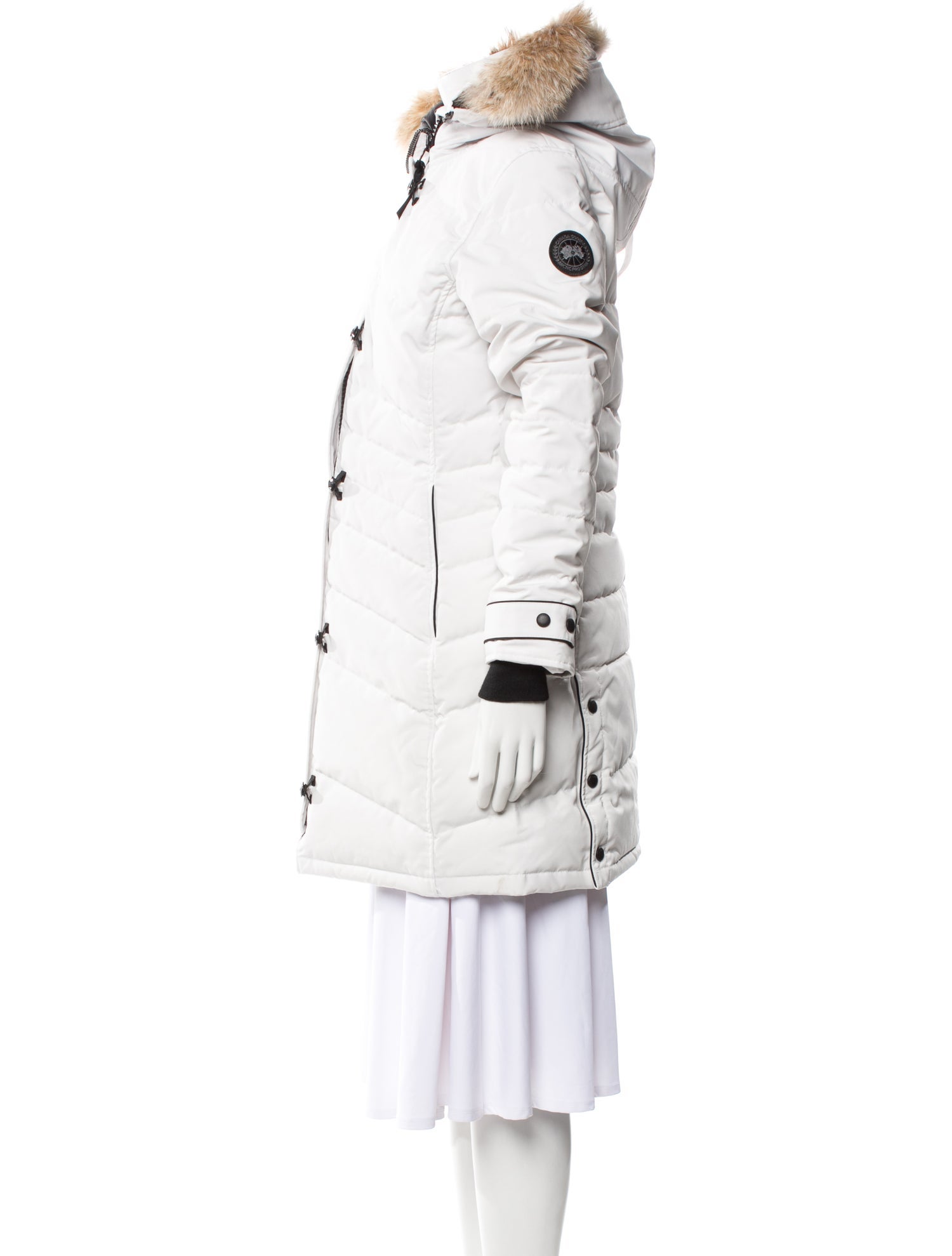 Canada Goose Down Coat