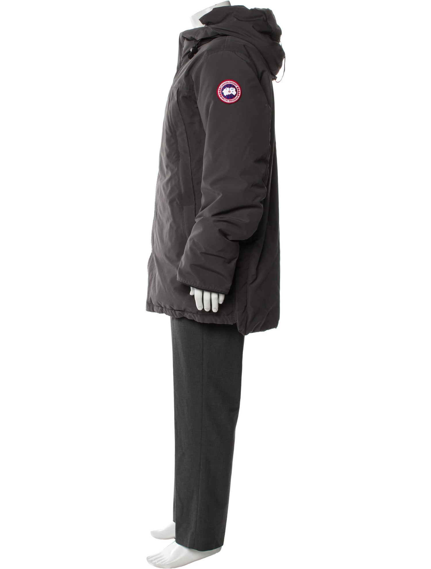 Canada Goose Parka