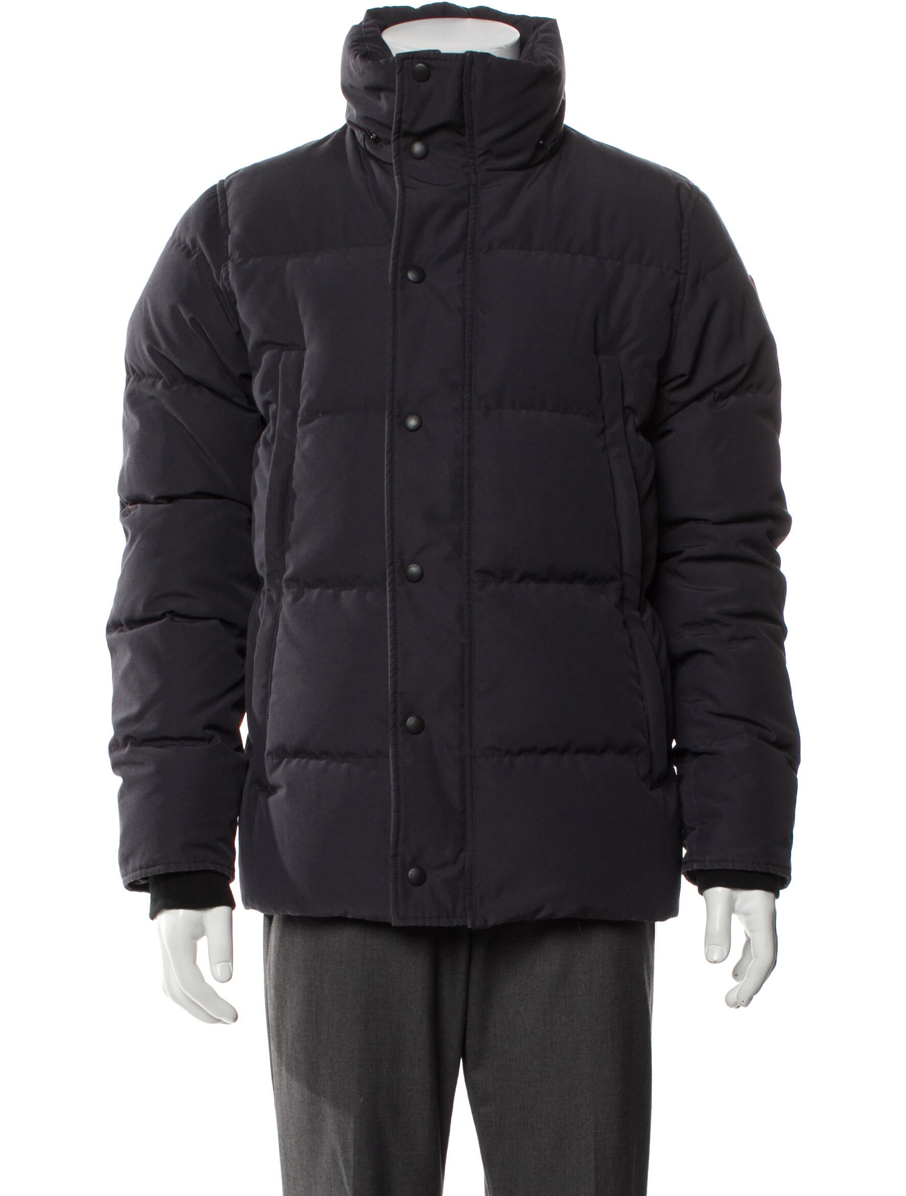 Canada Goose Puffer Coat