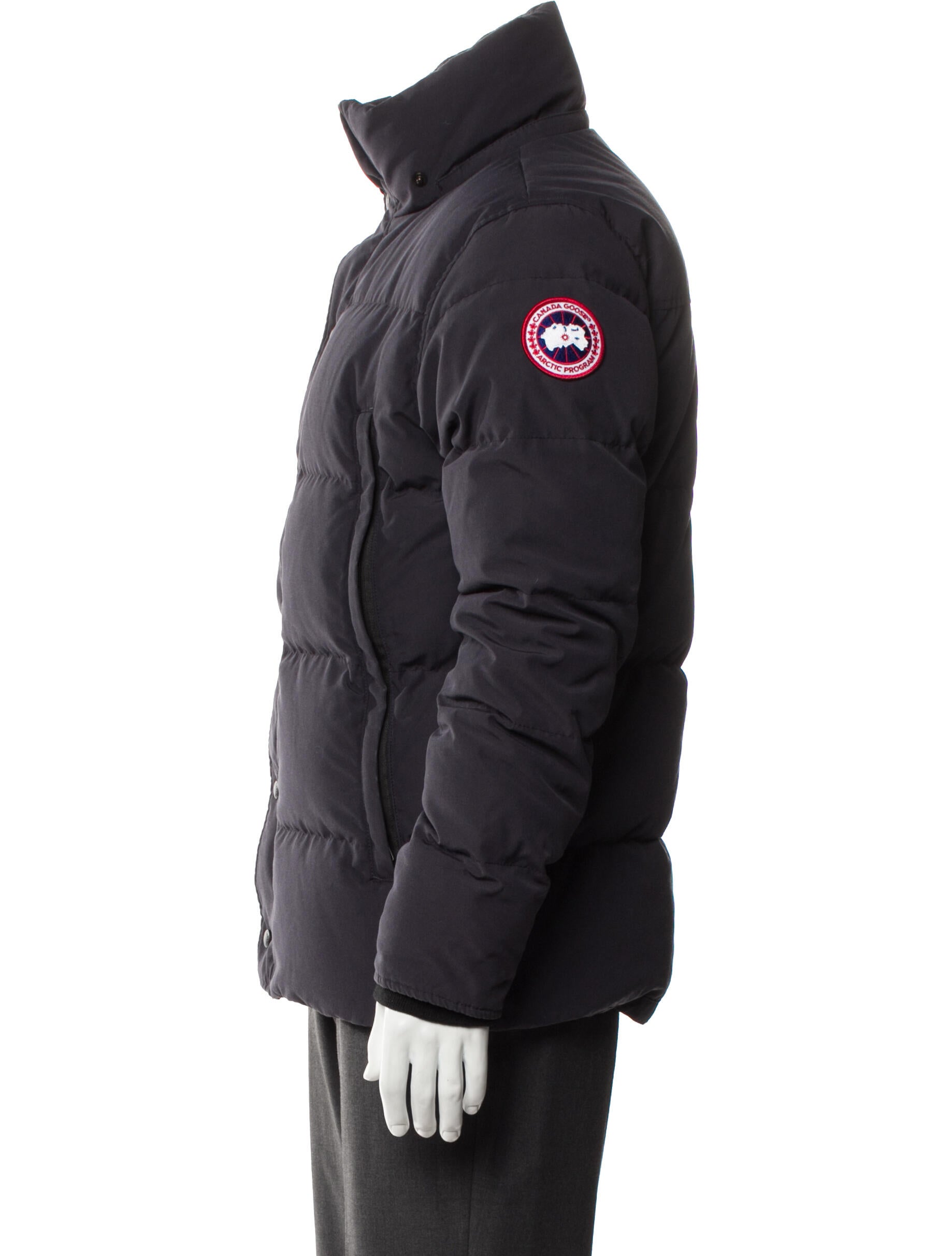 Canada Goose Puffer Coat