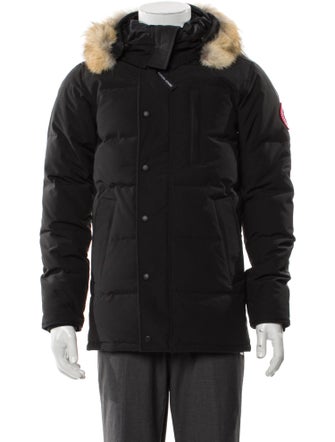 Canada Goose Puffer Coat