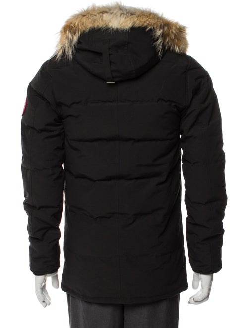 Canada Goose Puffer Coat