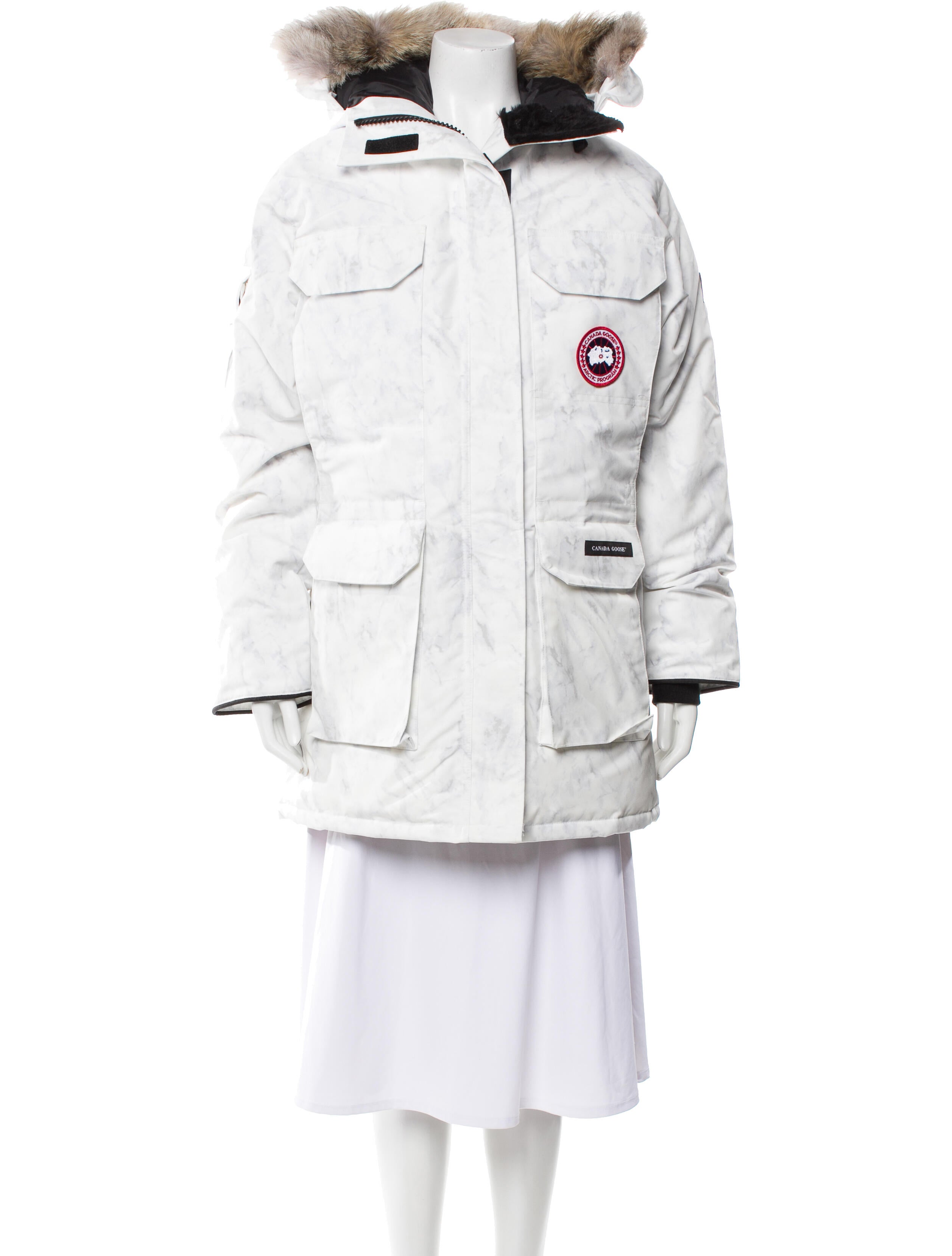 Canada Goose Down Coat