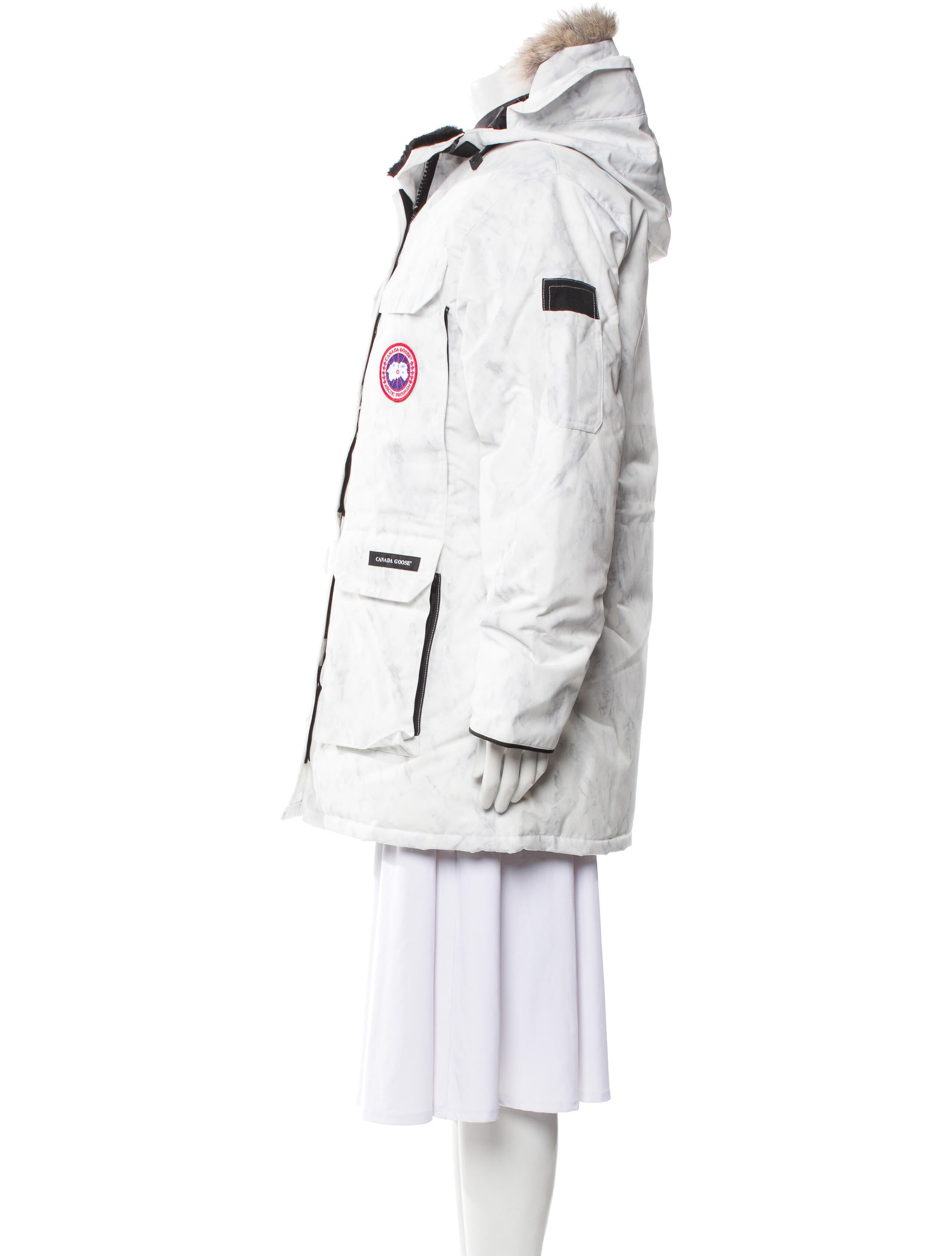 Canada Goose Down Coat