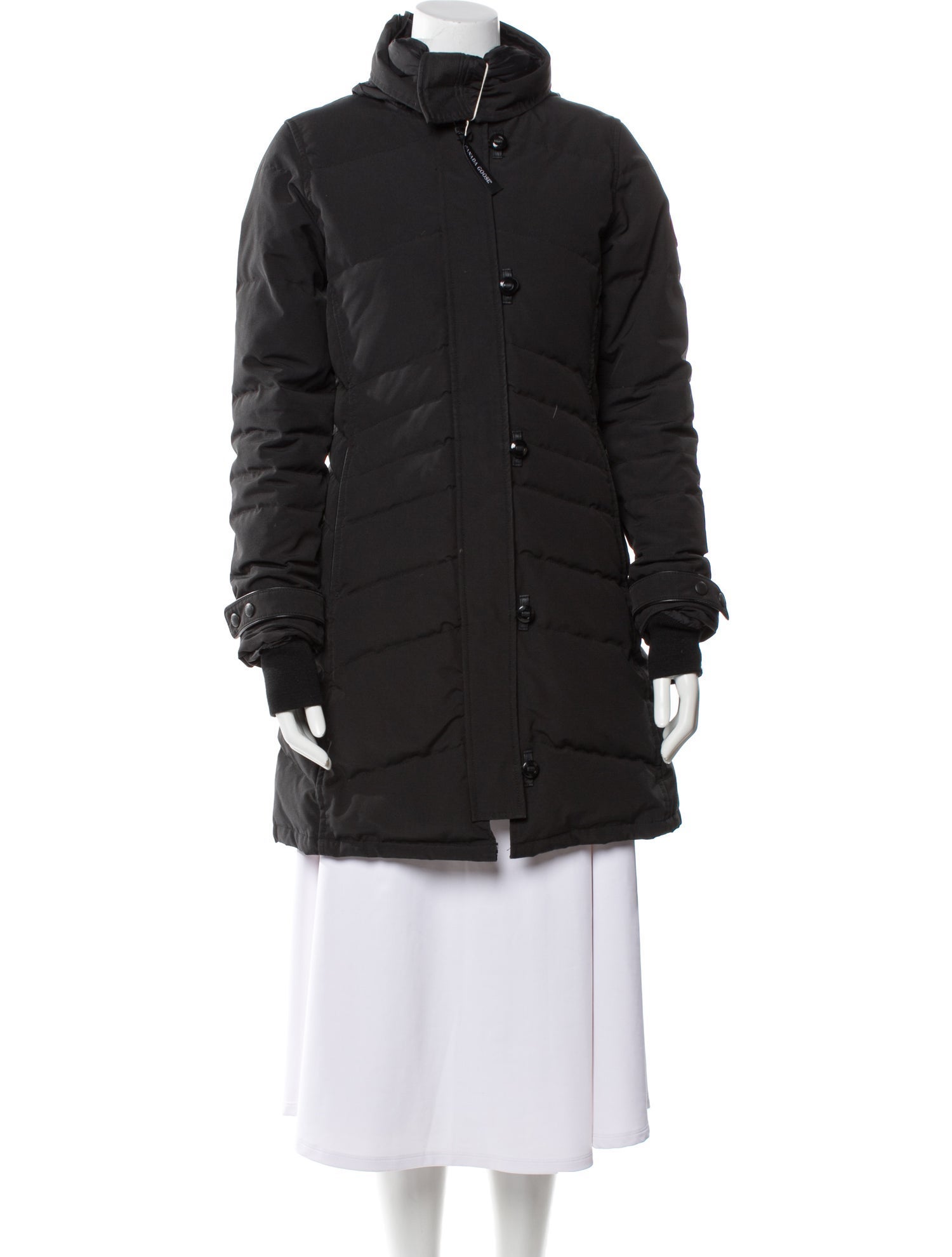 Canada Goose Down Coat