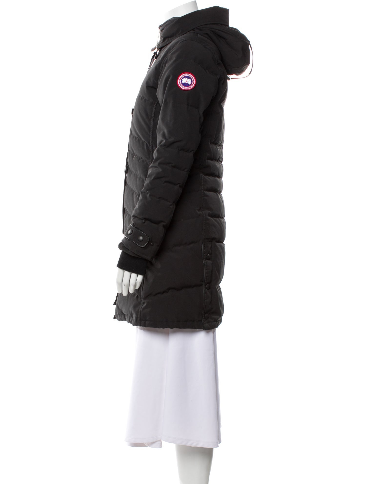 Canada Goose Down Coat