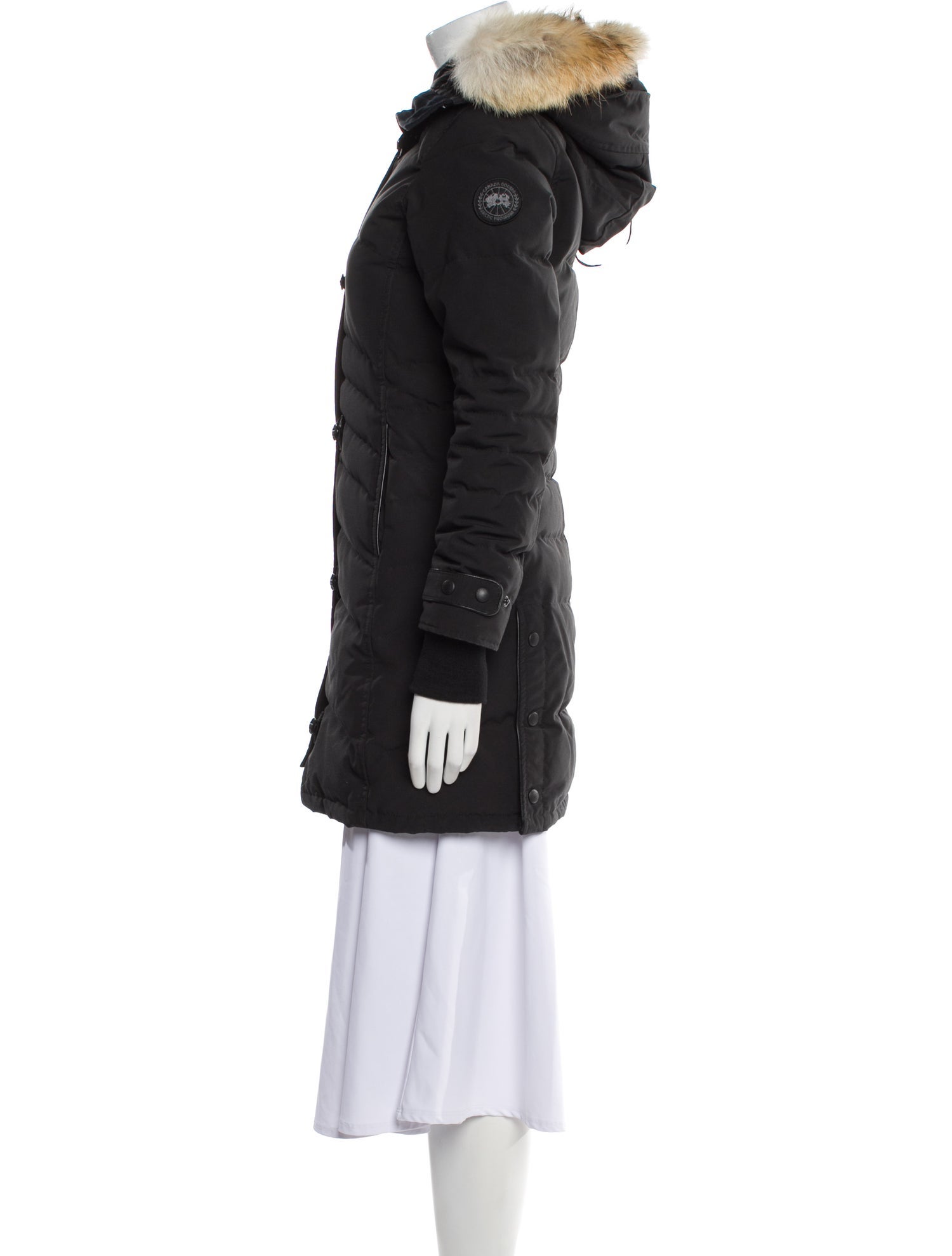 Canada Goose Down Coat