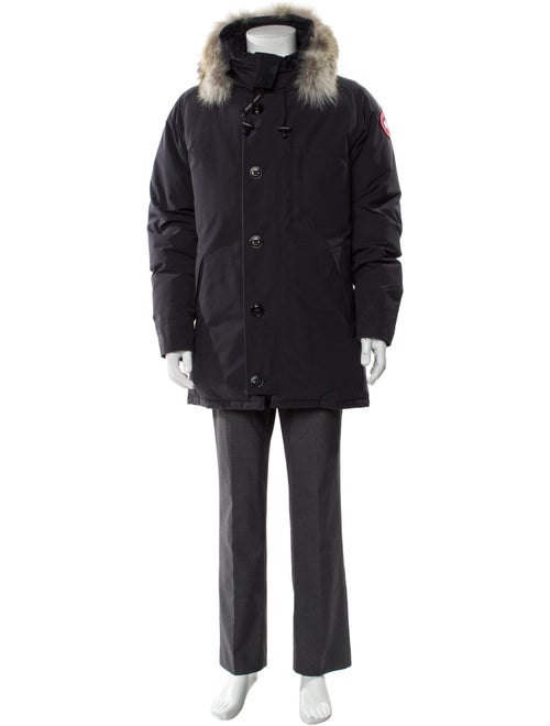 Canada Goose Parka