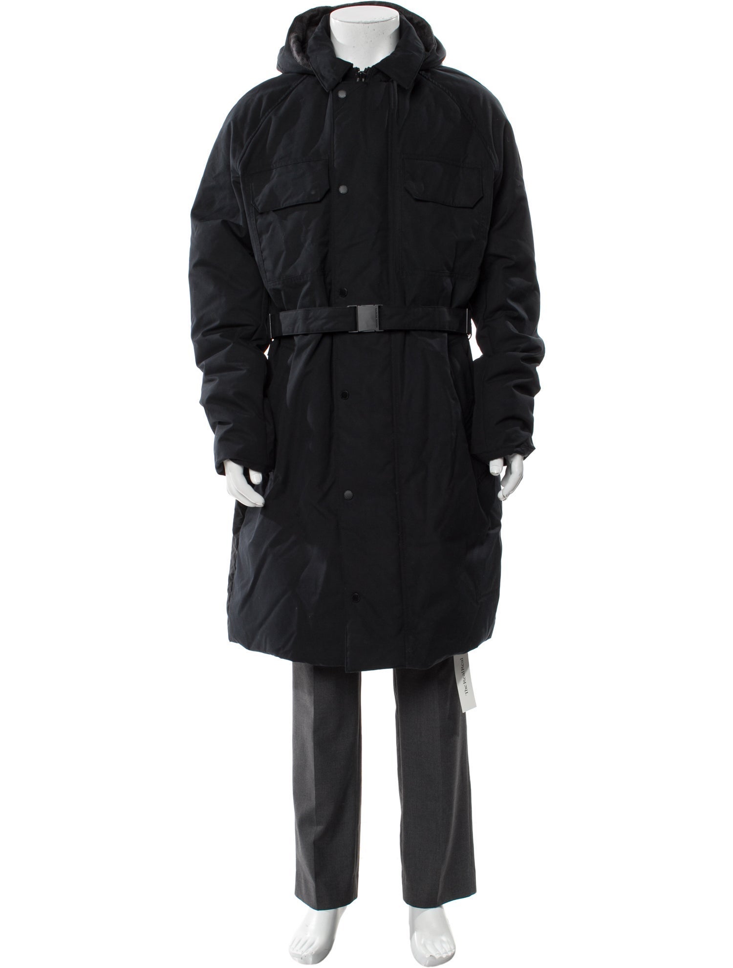 Canada Goose Parka