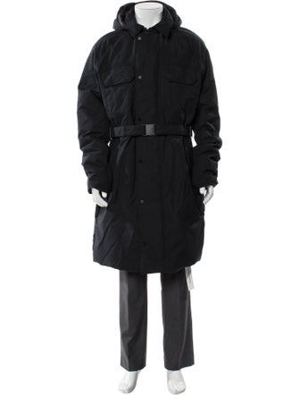 Canada Goose Parka