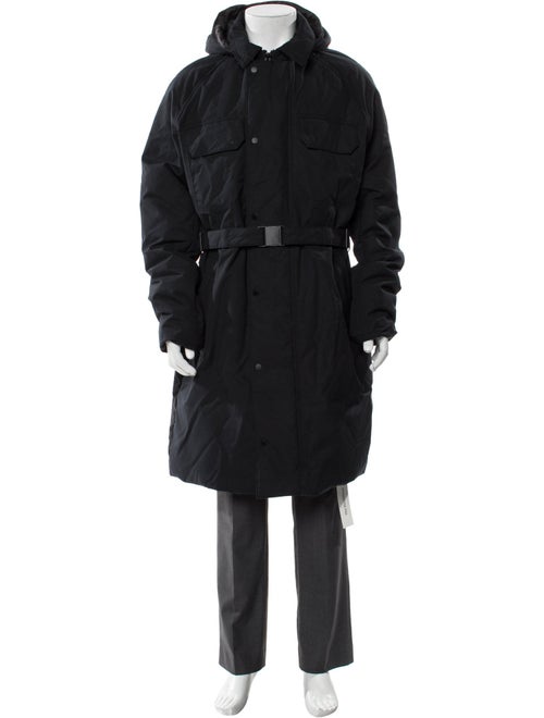 Canada Goose Parka