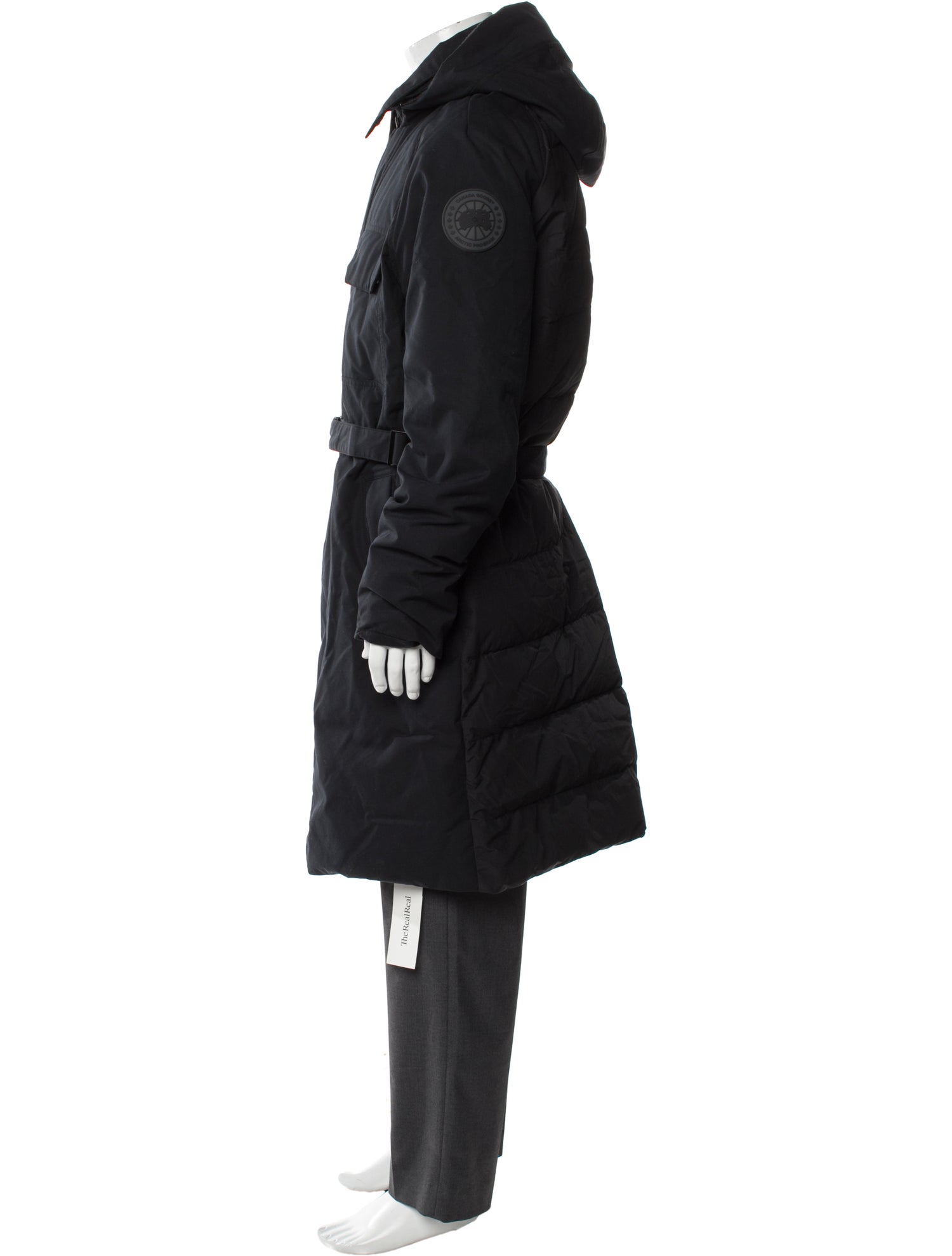 Canada Goose Parka