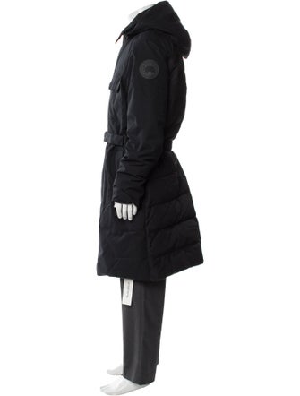 Canada Goose Parka