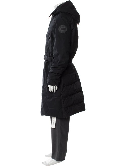 Canada Goose Parka
