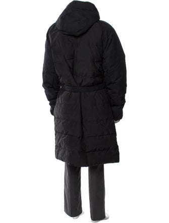 Canada Goose Parka