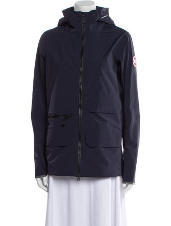 Canada Goose Parka