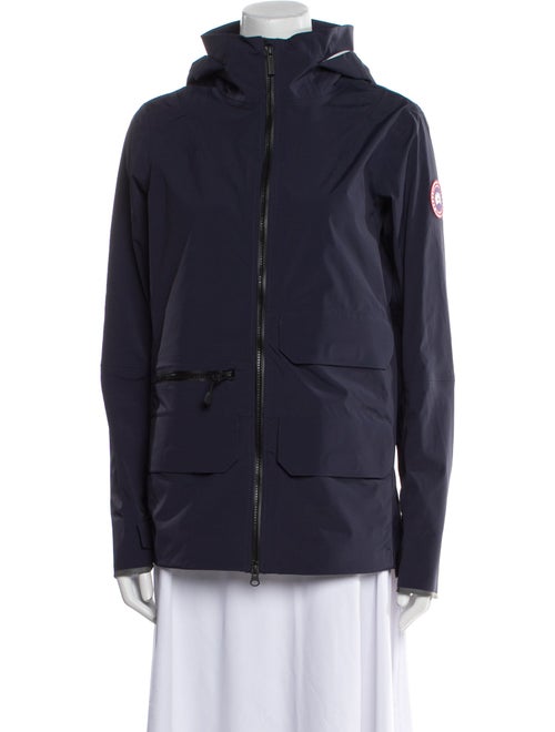 Canada Goose Parka