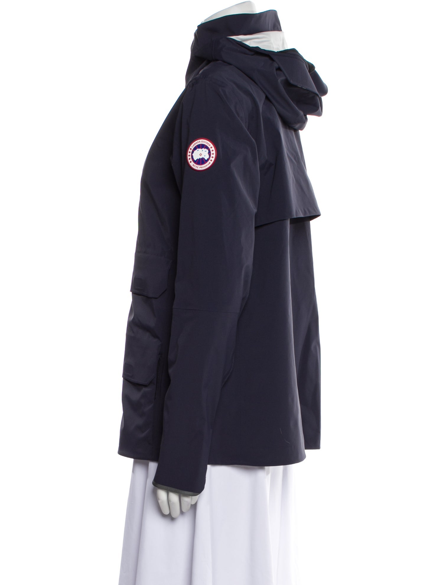 Canada Goose Parka