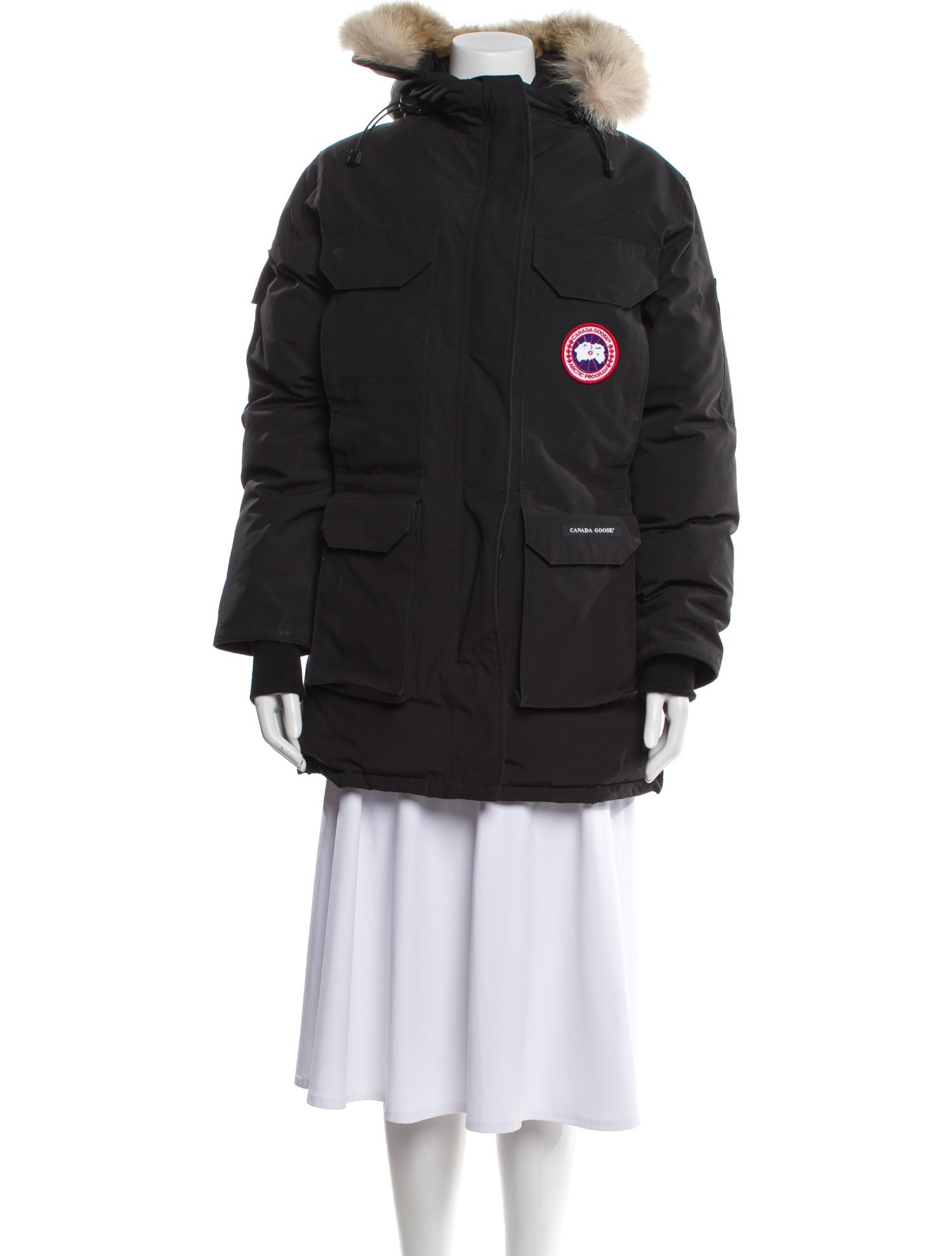 Canada Goose Down Coat
