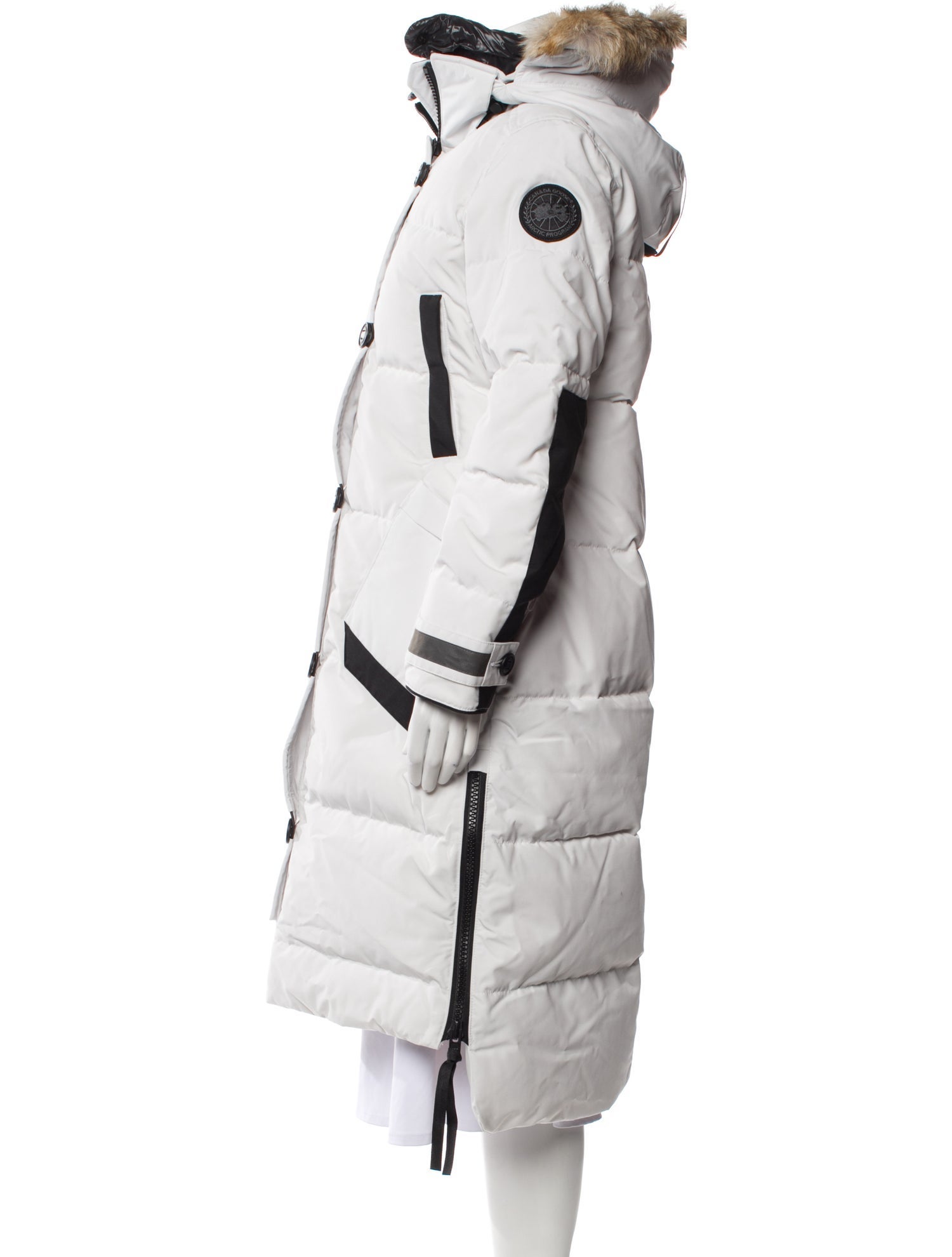 Canada Goose Down Coat