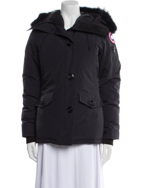 Canada Goose Down Jacket