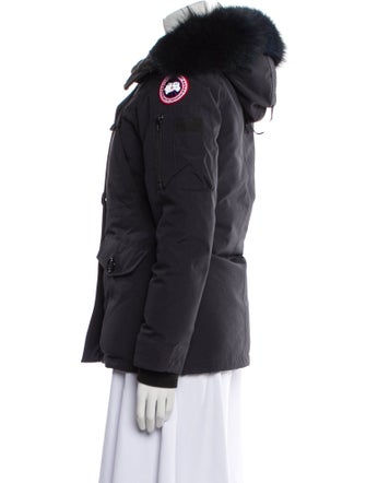 Canada Goose Down Jacket