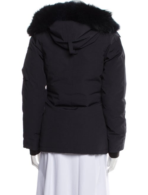 Canada Goose Down Jacket
