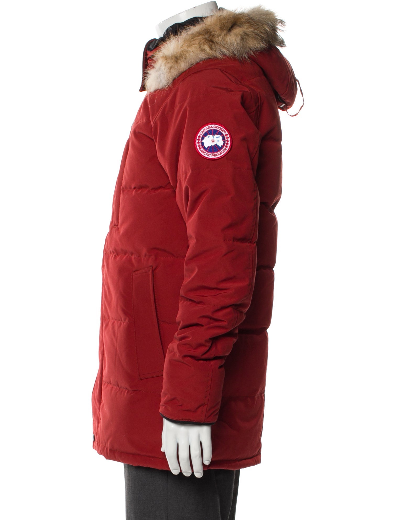 Canada Goose Parka