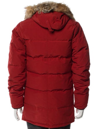 Canada Goose Parka