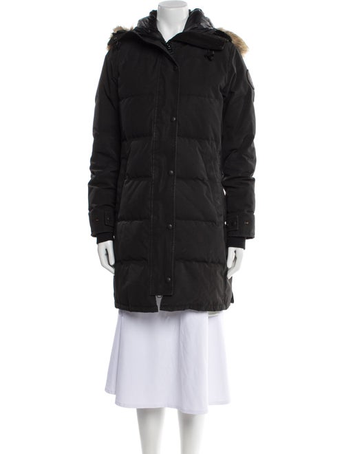 Canada Goose Down Coat