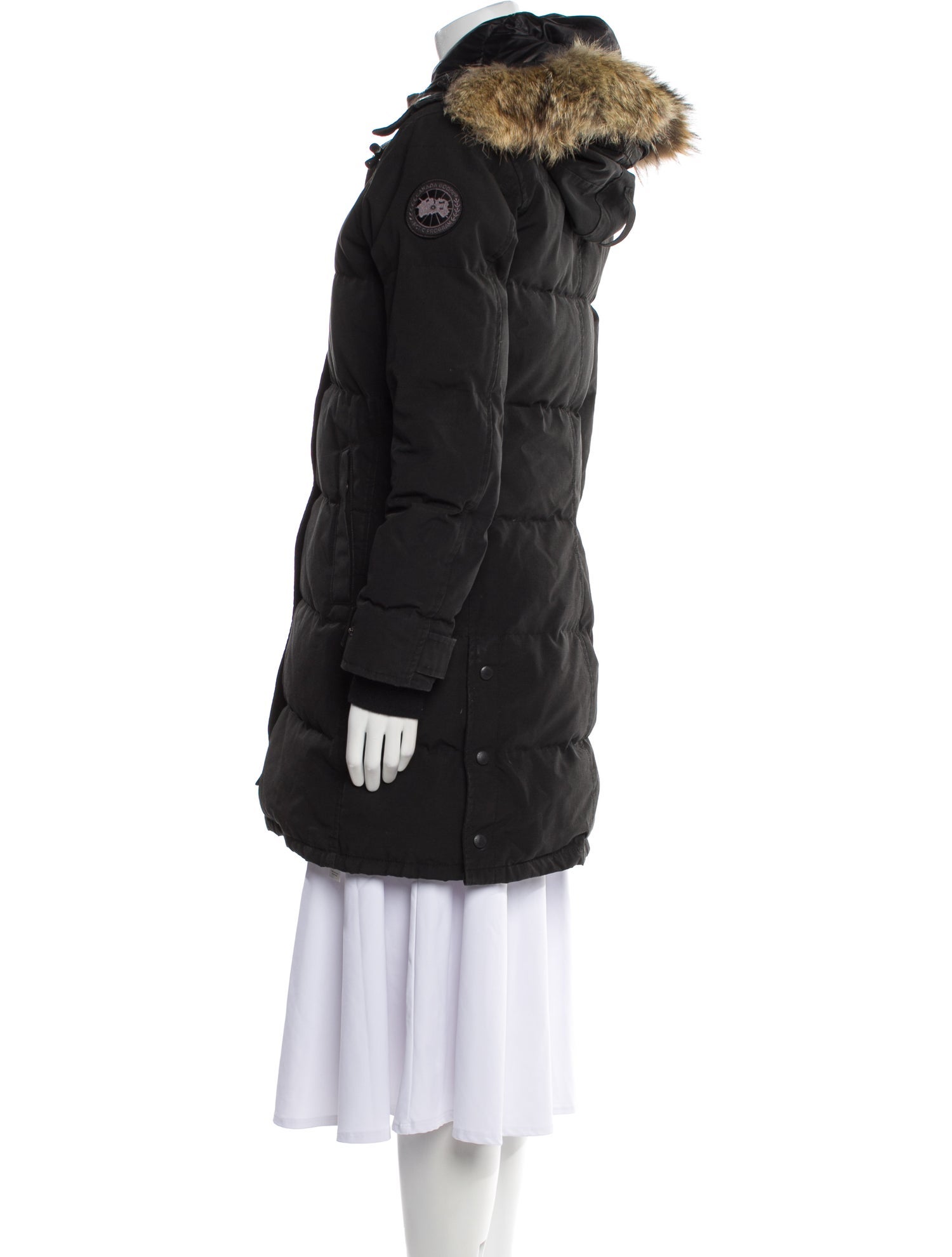 Canada Goose Down Coat