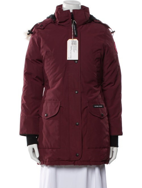 Canada Goose Down Coat