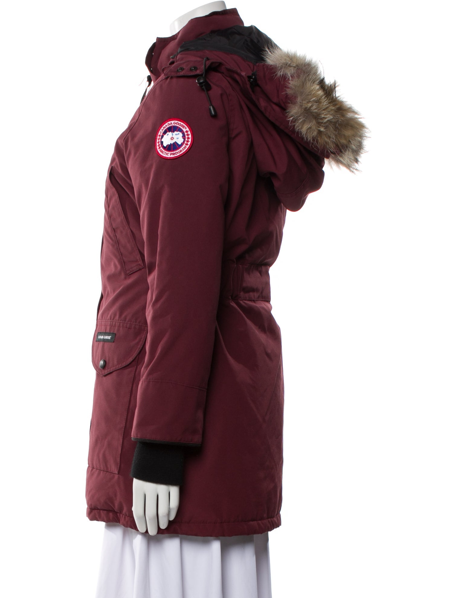 Canada Goose Down Coat