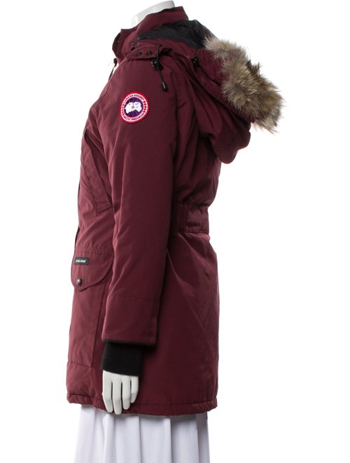 Canada Goose Down Coat