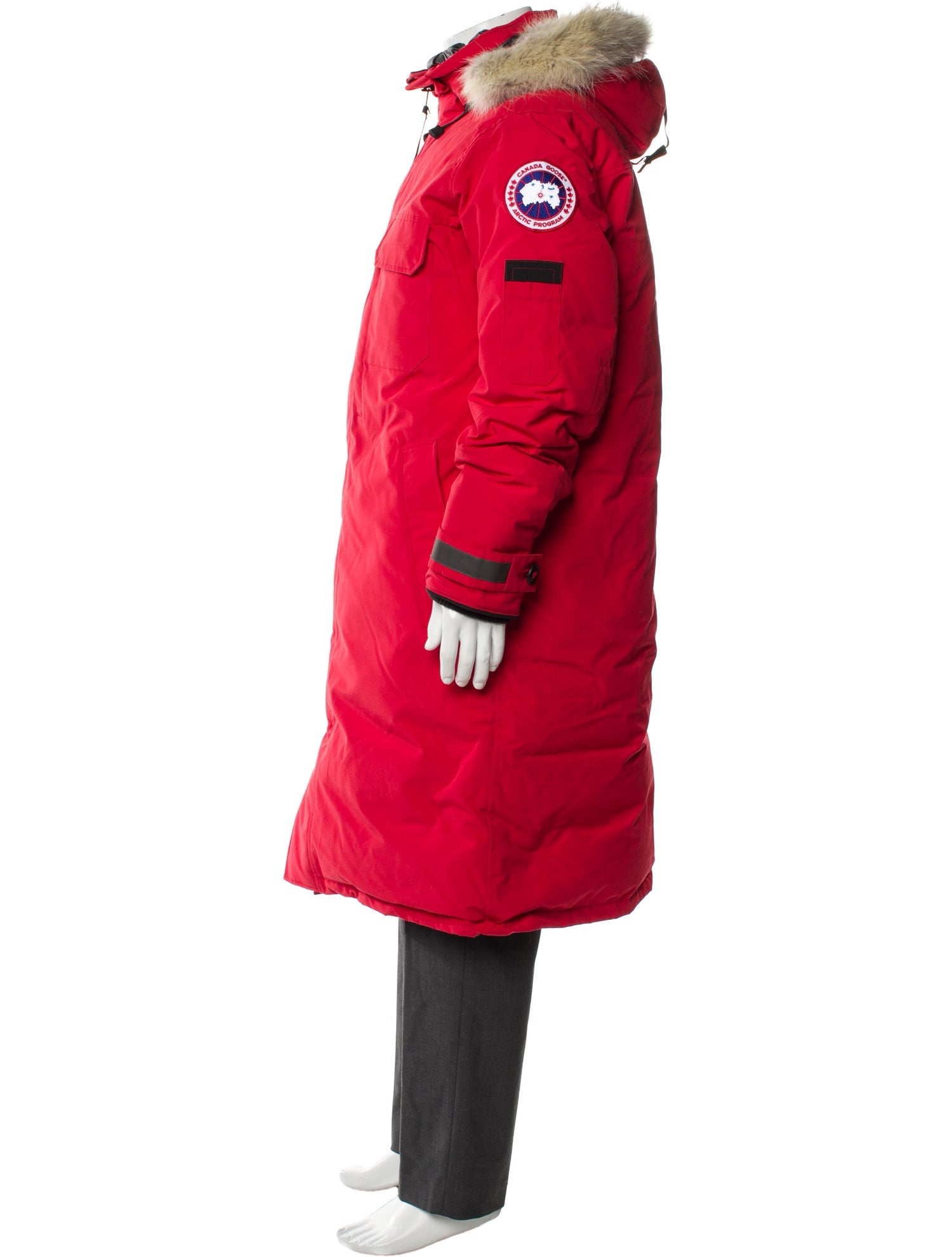 Canada Goose Parka