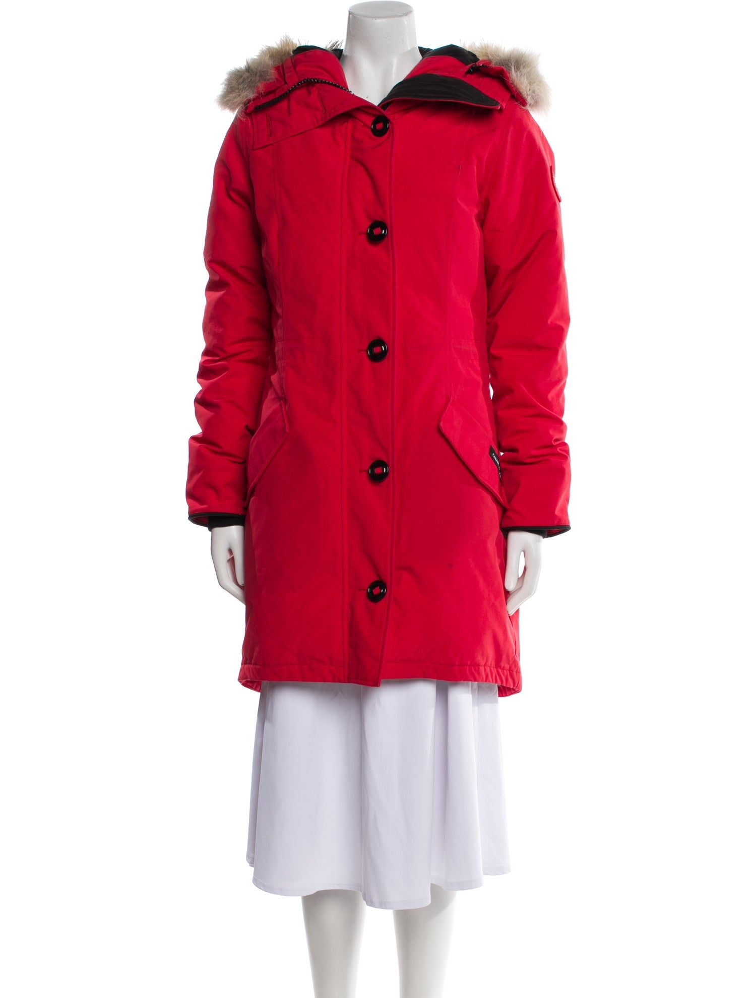 Canada Goose Down Coat