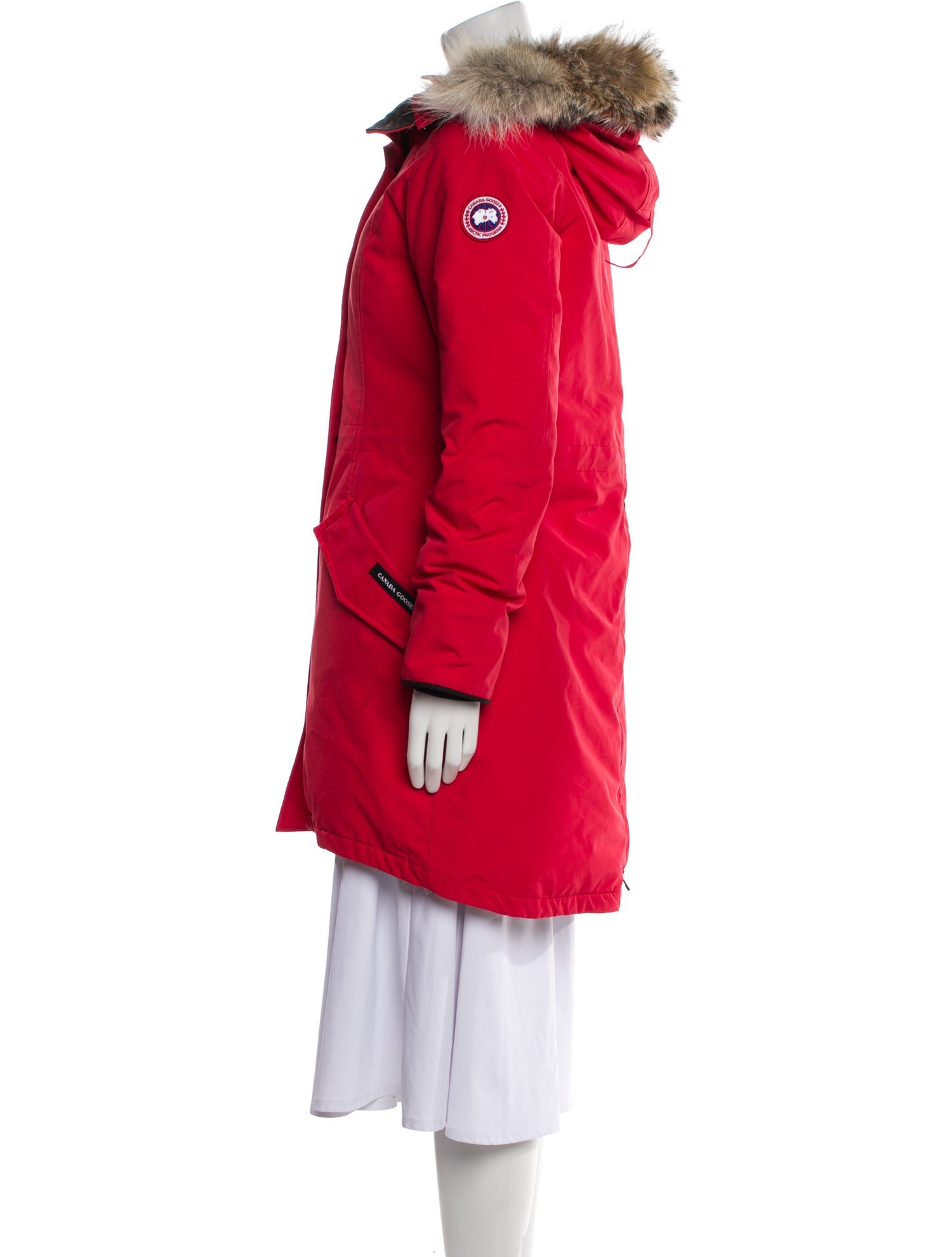 Canada Goose Down Coat