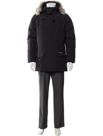 Canada Goose Parka
