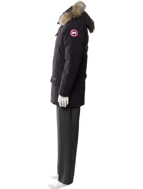 Canada Goose Parka