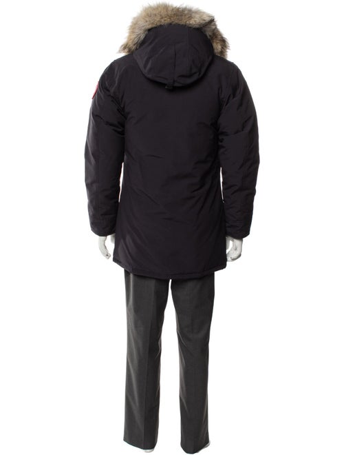 Canada Goose Parka
