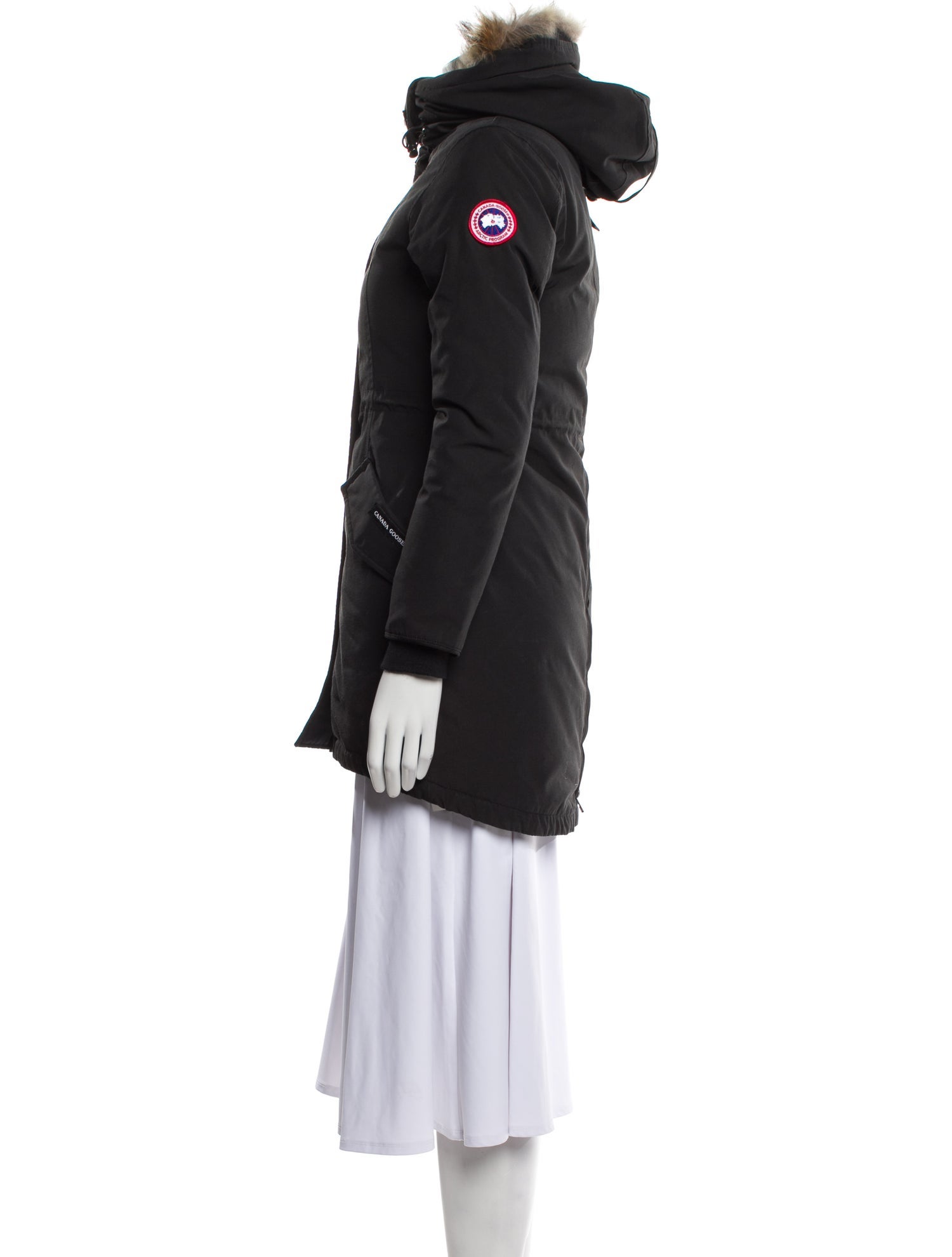 Canada Goose Down Coat