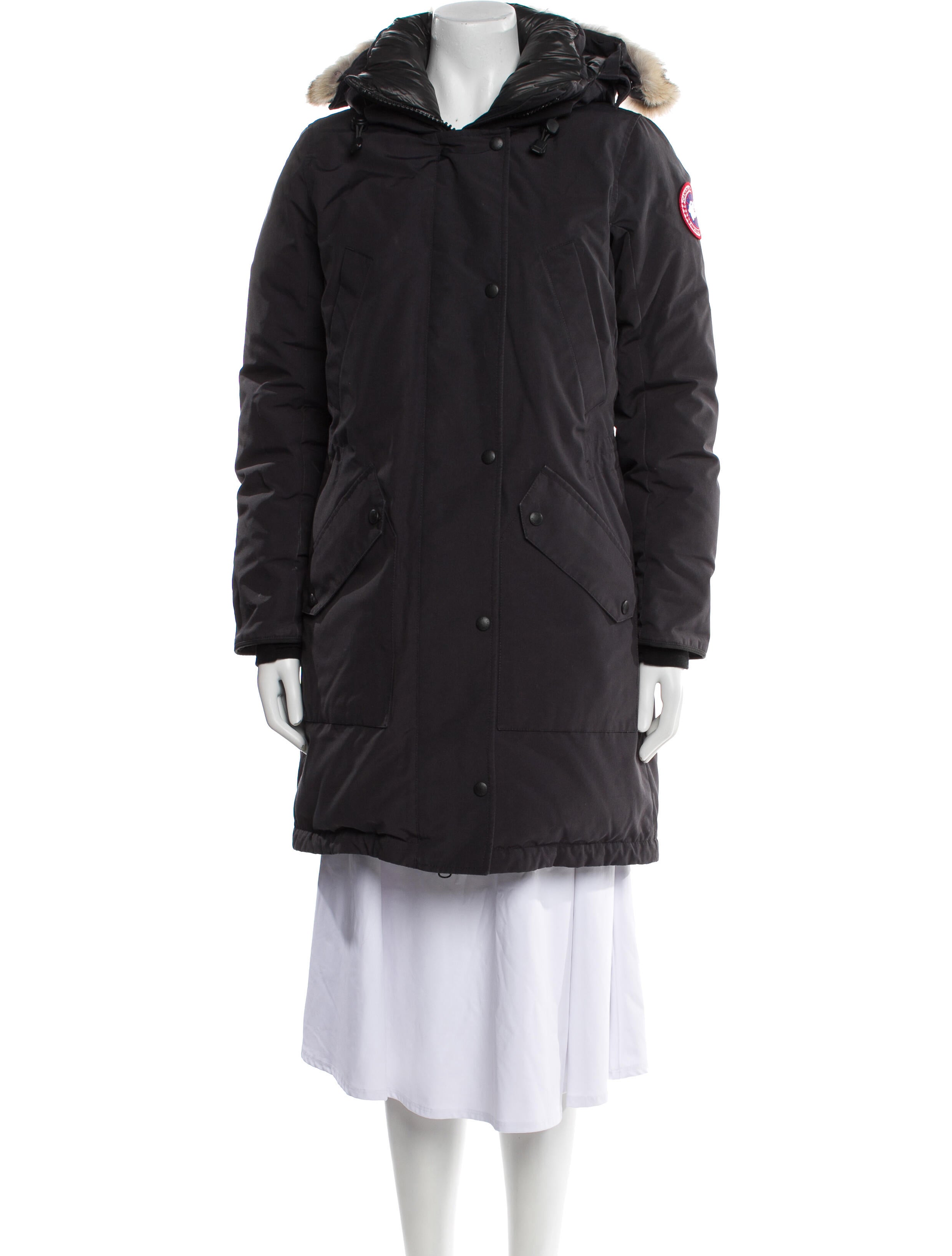 Canada Goose Parka